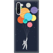 Чехол Uprint Samsung N970 Galaxy Note 10 