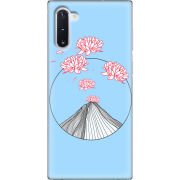 Чехол Uprint Samsung N970 Galaxy Note 10 