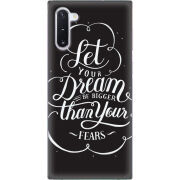 Чехол Uprint Samsung N970 Galaxy Note 10 