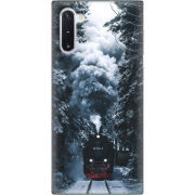 Чехол Uprint Samsung N970 Galaxy Note 10 