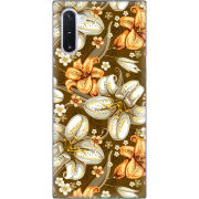 Чехол Uprint Samsung N970 Galaxy Note 10 Lilly