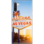 Чехол Uprint Samsung N970 Galaxy Note 10 