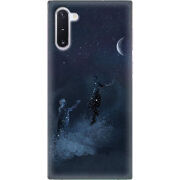 Чехол Uprint Samsung N970 Galaxy Note 10 