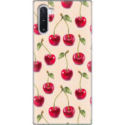 Чехол Uprint Samsung N970 Galaxy Note 10 