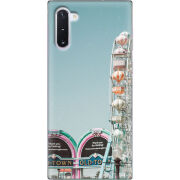 Чехол Uprint Samsung N970 Galaxy Note 10 