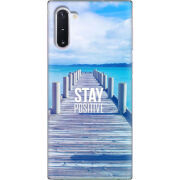 Чехол Uprint Samsung N970 Galaxy Note 10 