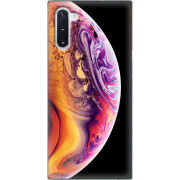 Чехол Uprint Samsung N970 Galaxy Note 10 