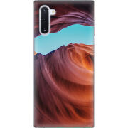 Чехол Uprint Samsung N970 Galaxy Note 10 