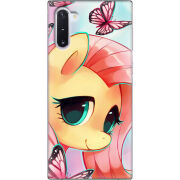 Чехол Uprint Samsung N970 Galaxy Note 10 My Little Pony Fluttershy
