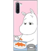 Чехол Uprint Samsung N970 Galaxy Note 10 Mumintroll