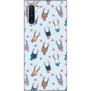 Чехол Uprint Samsung N970 Galaxy Note 10 