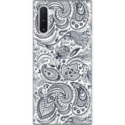 Чехол Uprint Samsung N970 Galaxy Note 10 