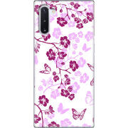 Чехол Uprint Samsung N970 Galaxy Note 10 