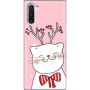 Чехол Uprint Samsung N970 Galaxy Note 10 