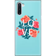 Чехол Uprint Samsung N970 Galaxy Note 10 