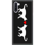 Чехол Uprint Samsung N970 Galaxy Note 10 
