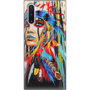 Чехол Uprint Samsung N970 Galaxy Note 10 