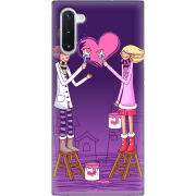 Чехол Uprint Samsung N970 Galaxy Note 10 