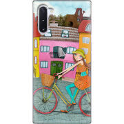 Чехол Uprint Samsung N970 Galaxy Note 10 