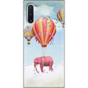 Чехол Uprint Samsung N970 Galaxy Note 10 