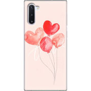 Чехол Uprint Samsung N970 Galaxy Note 10 