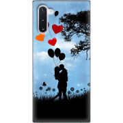 Чехол Uprint Samsung N970 Galaxy Note 10 