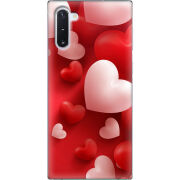 Чехол Uprint Samsung N970 Galaxy Note 10 