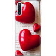 Чехол Uprint Samsung N970 Galaxy Note 10 