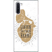 Чехол Uprint Samsung N970 Galaxy Note 10 