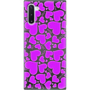 Чехол Uprint Samsung N970 Galaxy Note 10 