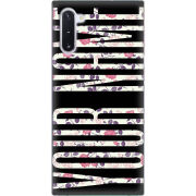 Чехол Uprint Samsung N970 Galaxy Note 10 