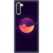 Чехол Uprint Samsung N970 Galaxy Note 10 Desert-Planet