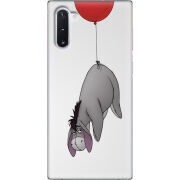 Чехол Uprint Samsung N970 Galaxy Note 10 