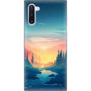 Чехол Uprint Samsung N970 Galaxy Note 10 