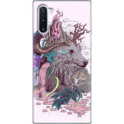 Чехол Uprint Samsung N970 Galaxy Note 10 