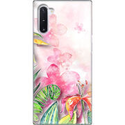 Чехол Uprint Samsung N970 Galaxy Note 10 