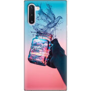Чехол Uprint Samsung N970 Galaxy Note 10 