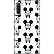 Чехол Uprint Samsung N970 Galaxy Note 10 