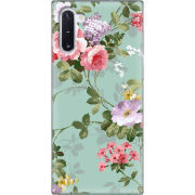 Чехол Uprint Samsung N970 Galaxy Note 10 