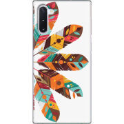 Чехол Uprint Samsung N970 Galaxy Note 10 