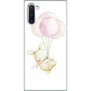 Чехол Uprint Samsung N970 Galaxy Note 10 