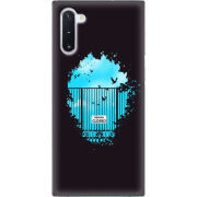 Чехол Uprint Samsung N970 Galaxy Note 10 