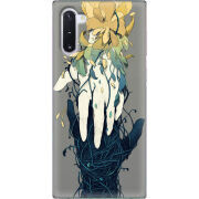 Чехол Uprint Samsung N970 Galaxy Note 10 Natures Hands