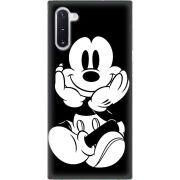 Чехол Uprint Samsung N970 Galaxy Note 10 