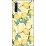 Чехол Uprint Samsung N970 Galaxy Note 10 