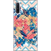 Чехол Uprint Samsung N970 Galaxy Note 10 