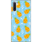 Чехол Uprint Samsung N970 Galaxy Note 10 