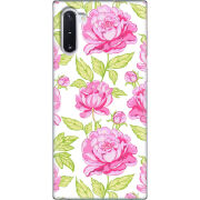 Чехол Uprint Samsung N970 Galaxy Note 10 