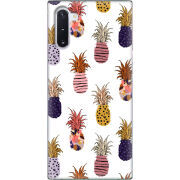 Чехол Uprint Samsung N970 Galaxy Note 10 