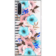 Чехол Uprint Samsung N970 Galaxy Note 10 